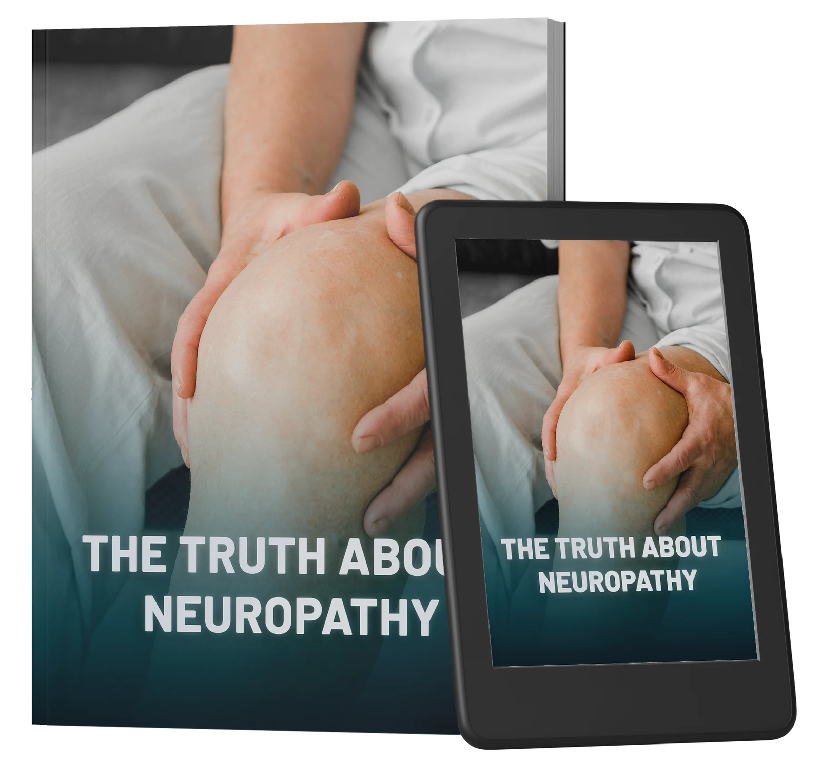 The Truth About Neuropathy Book